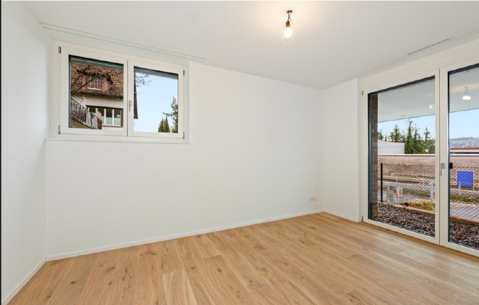 Appartement de 1 ½ pièces, photo 7 sur 8