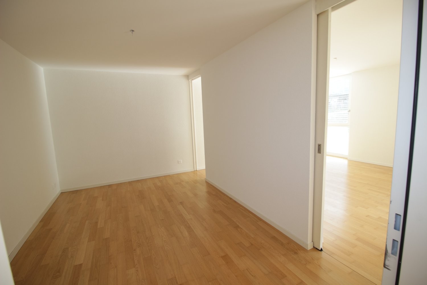 2 ½ rooms apartment, photo 8 sur 10