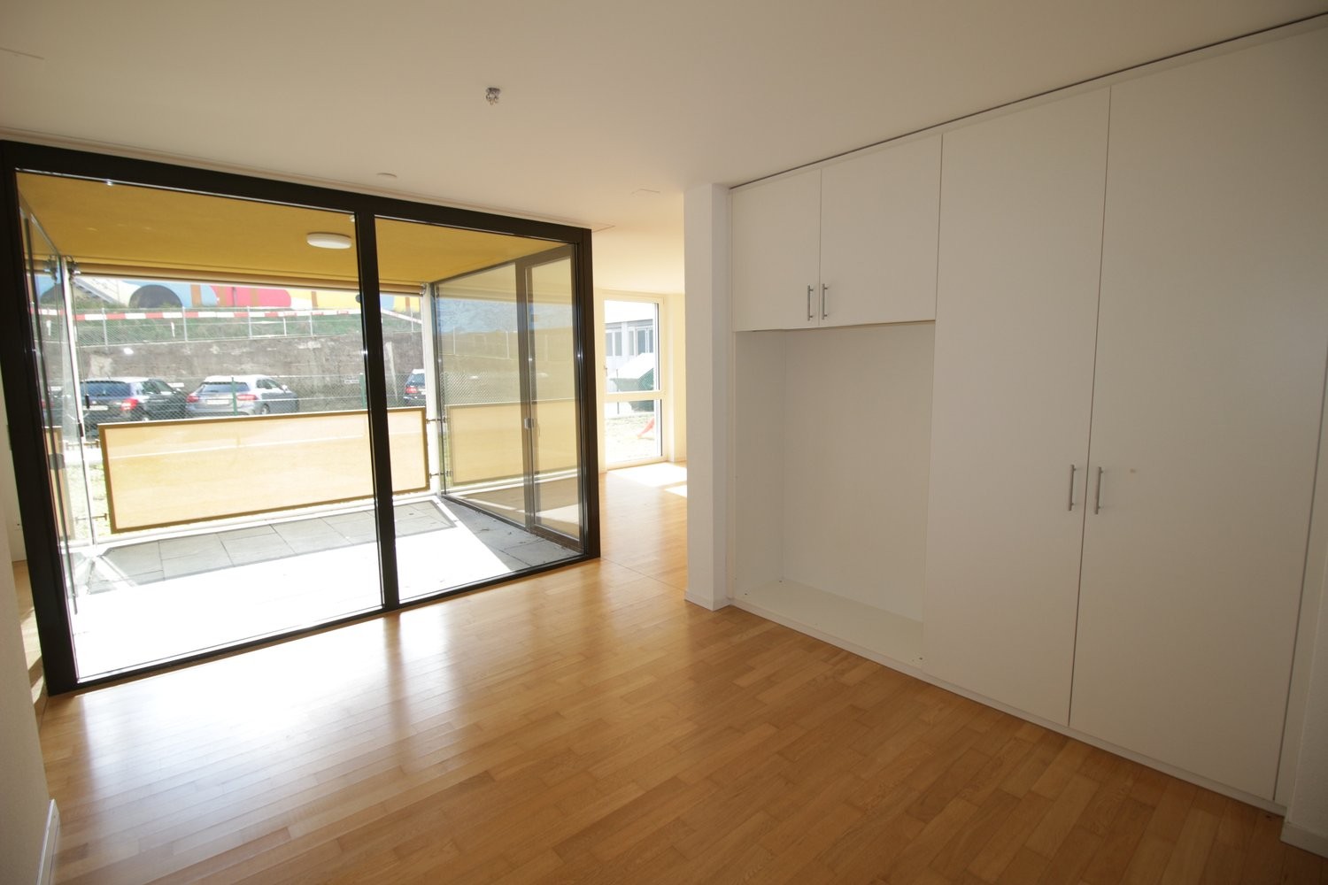 2 ½ rooms apartment, photo 5 sur 10