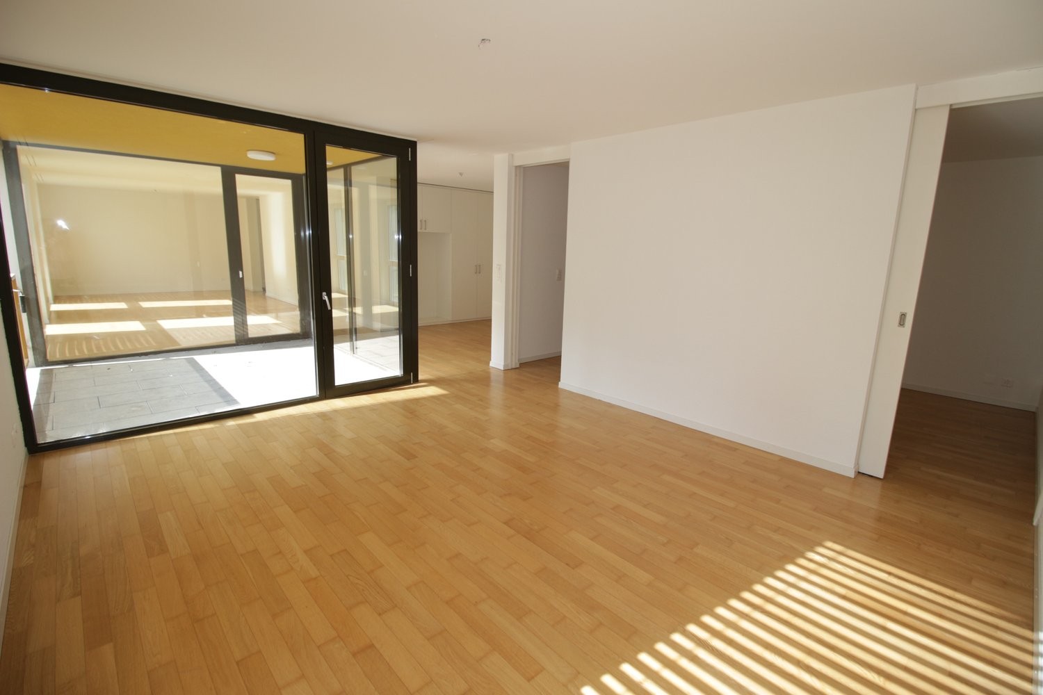 2 ½ rooms apartment, photo 7 sur 10