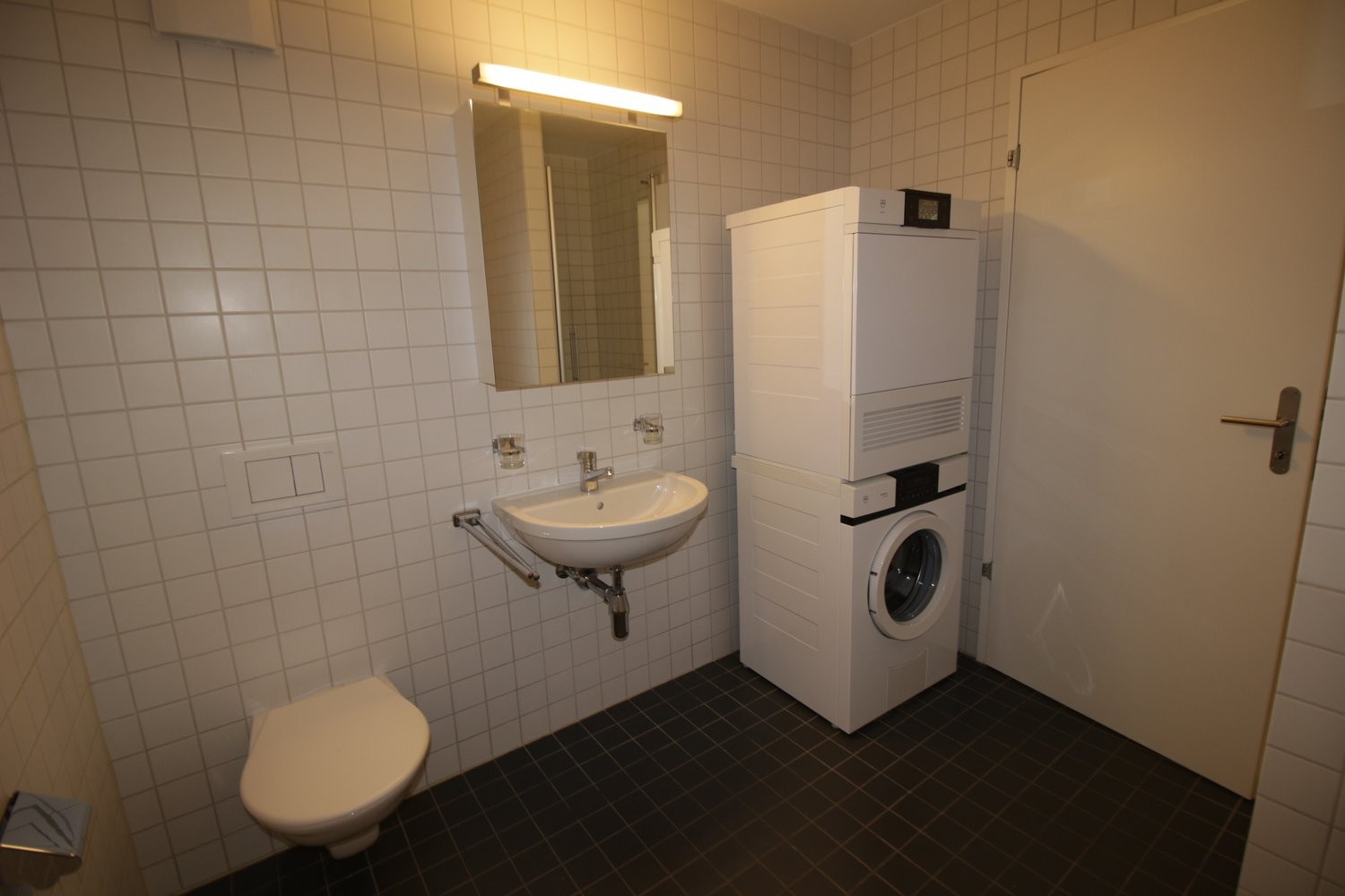 2 ½ rooms apartment, photo 3 sur 10