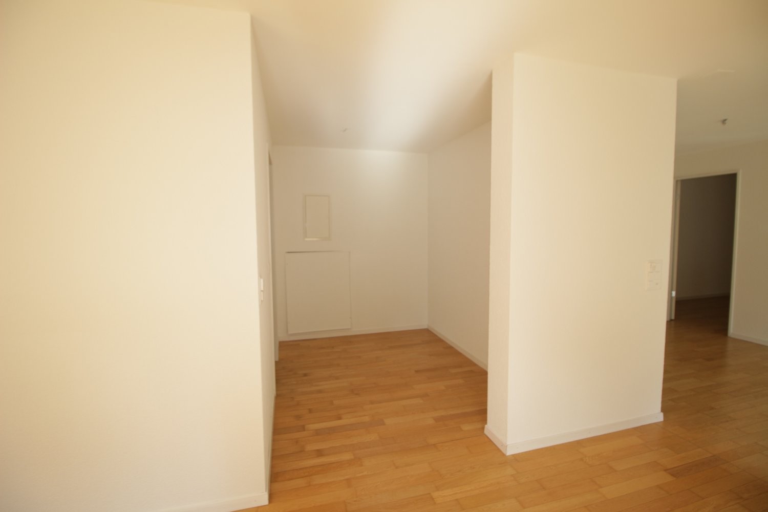 2 ½ rooms apartment, photo 4 sur 10