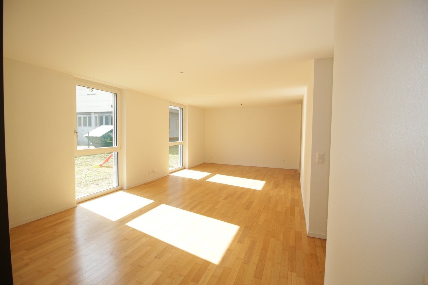 2 ½ rooms apartment, photo 9 sur 10
