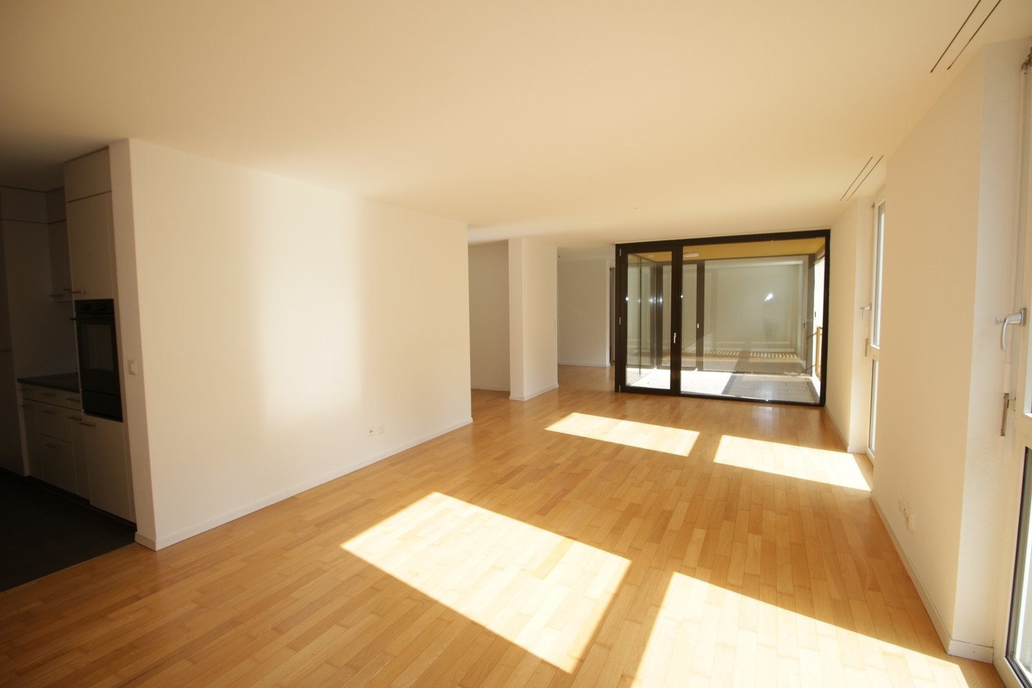 2 ½ rooms apartment, photo 1 sur 10