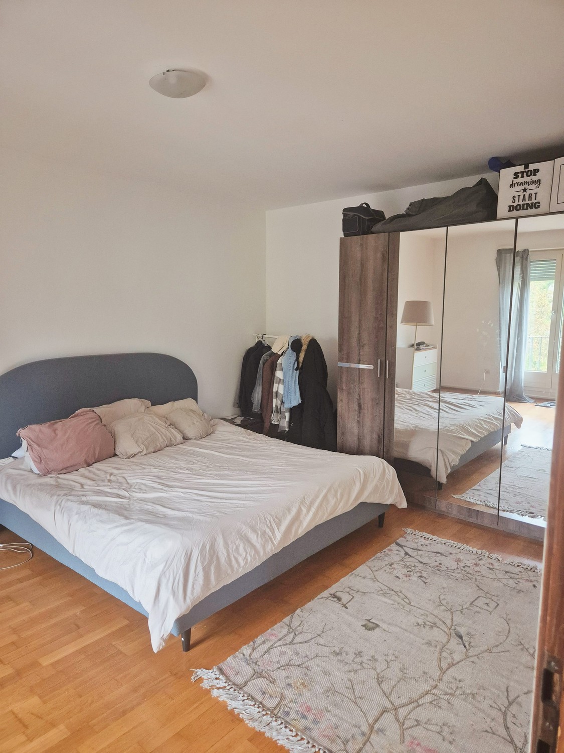 Appartement de 3 pièces, photo 6 sur 7