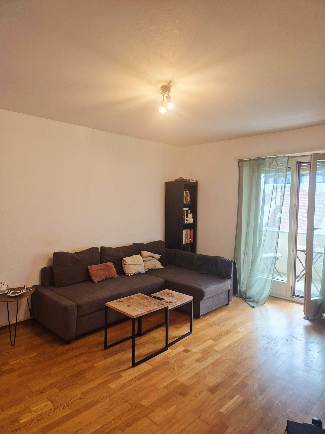 Appartement de 3 pièces, photo 1 sur 7