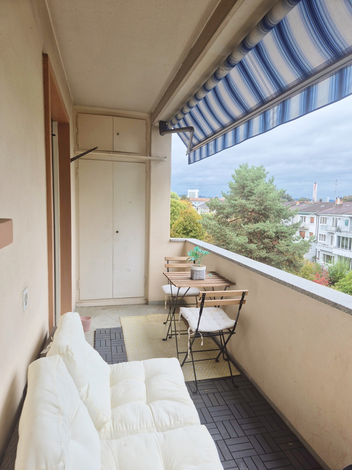 Appartement de 3 pièces, photo 2 sur 7