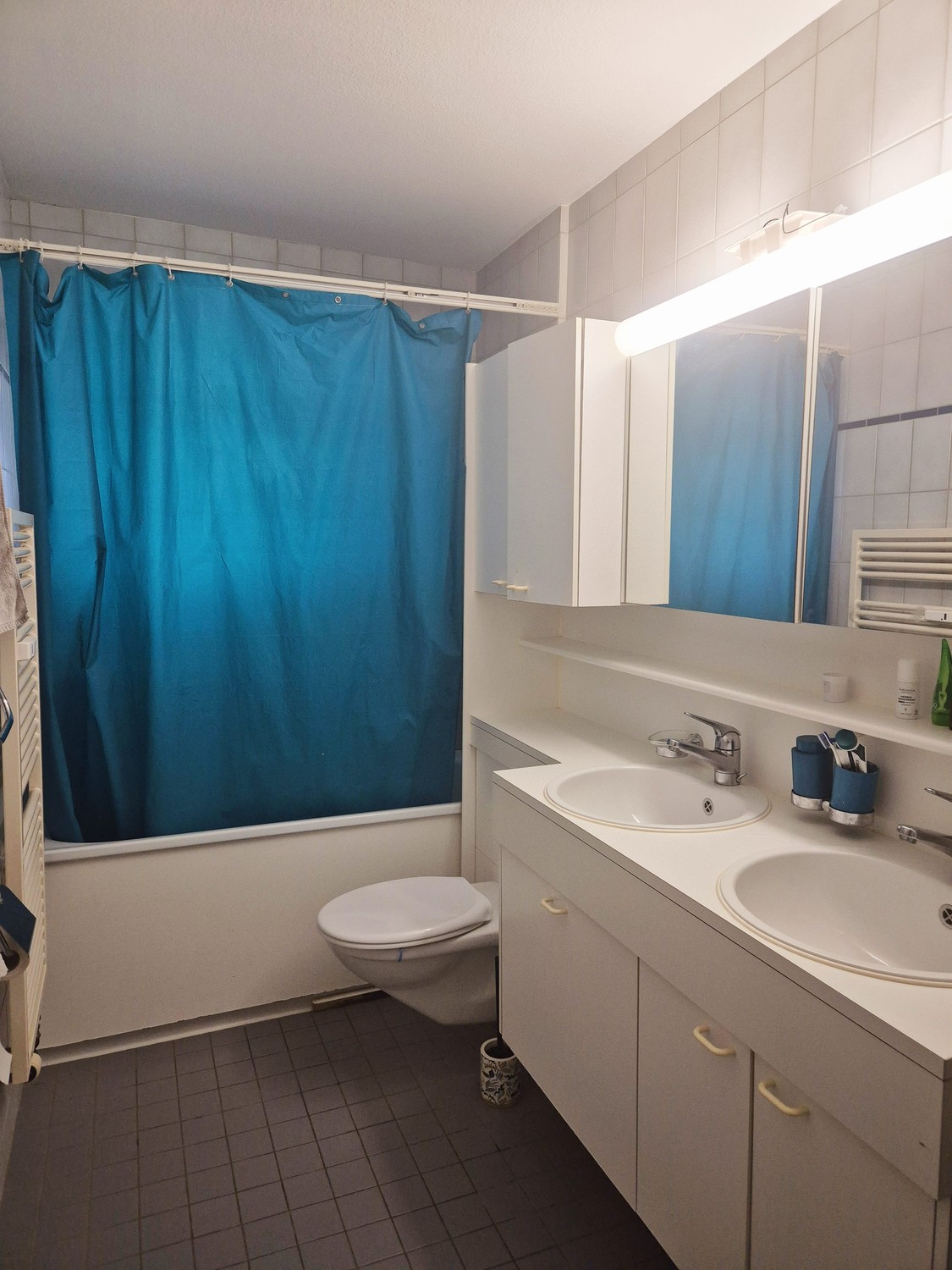 Appartement de 3 pièces, photo 5 sur 7