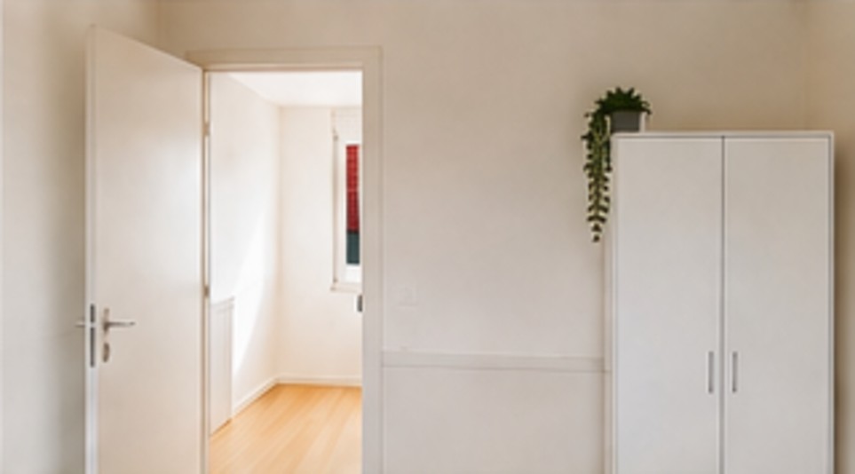 Chambre dans une colocation, photo 4 sur 4