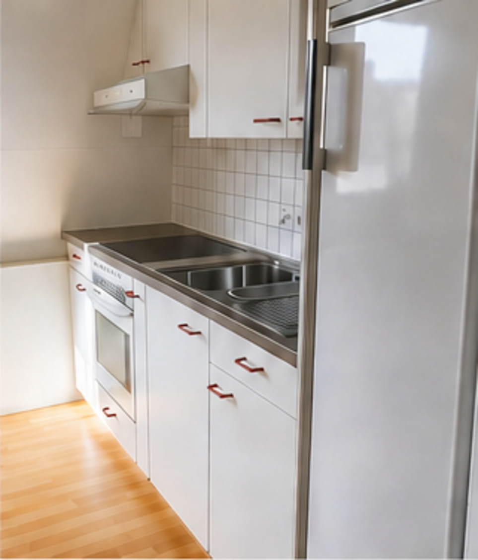 Chambre dans une colocation, photo 3 sur 4