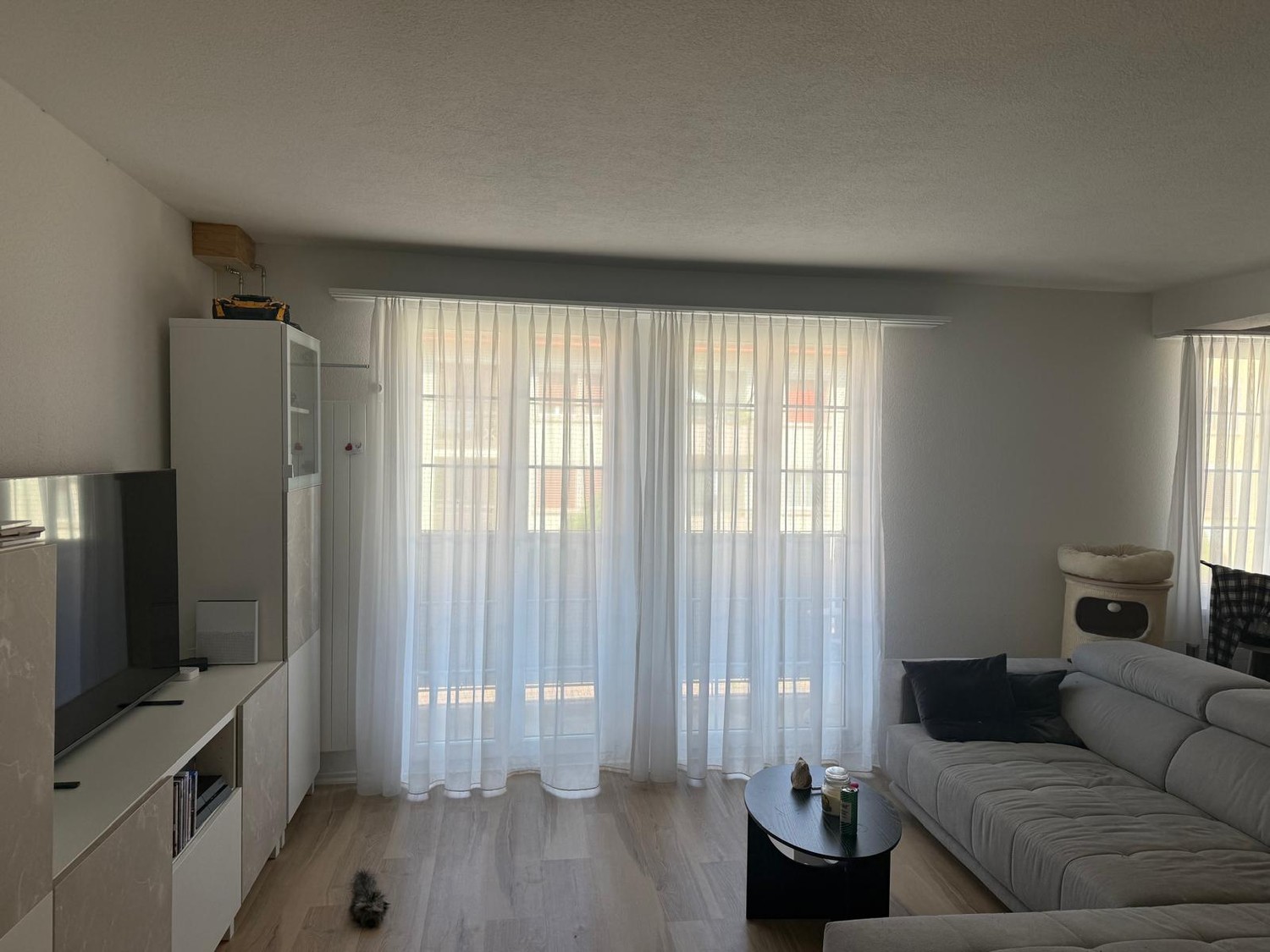 Appartement de 3 ½ pièces, photo 3 sur 8