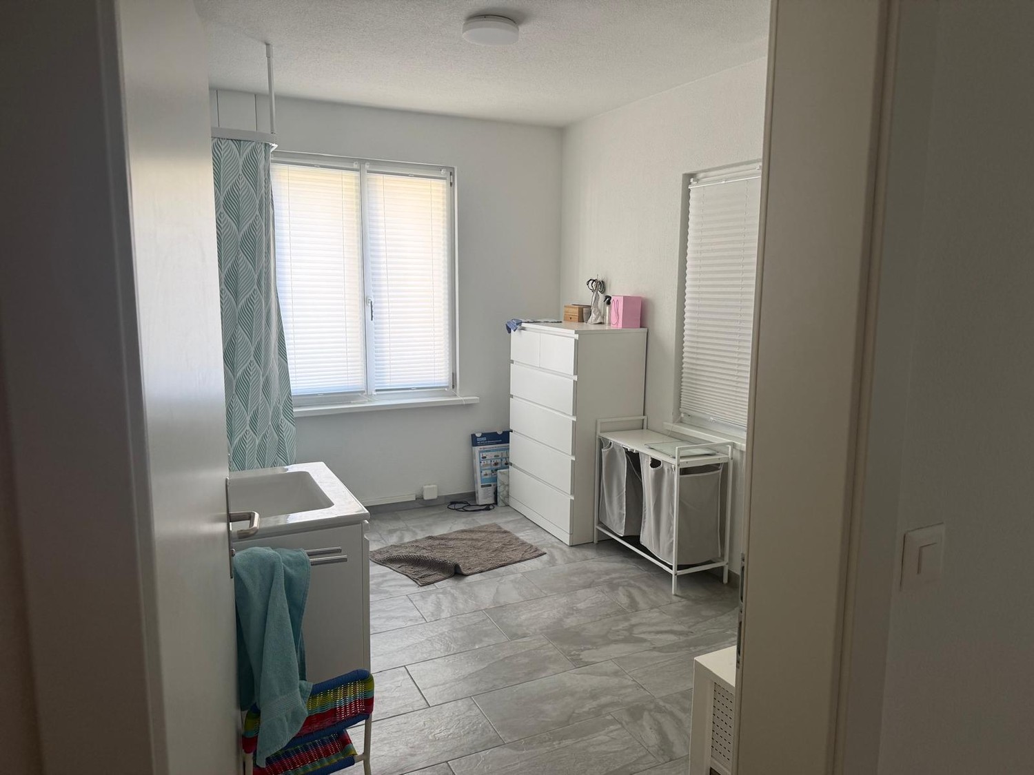 Appartement de 3 ½ pièces, photo 5 sur 8