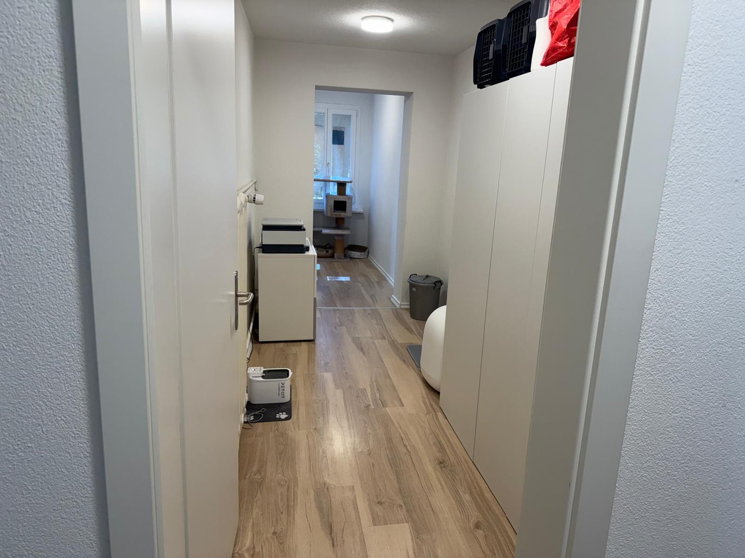 Appartement de 3 ½ pièces, photo 8 sur 8