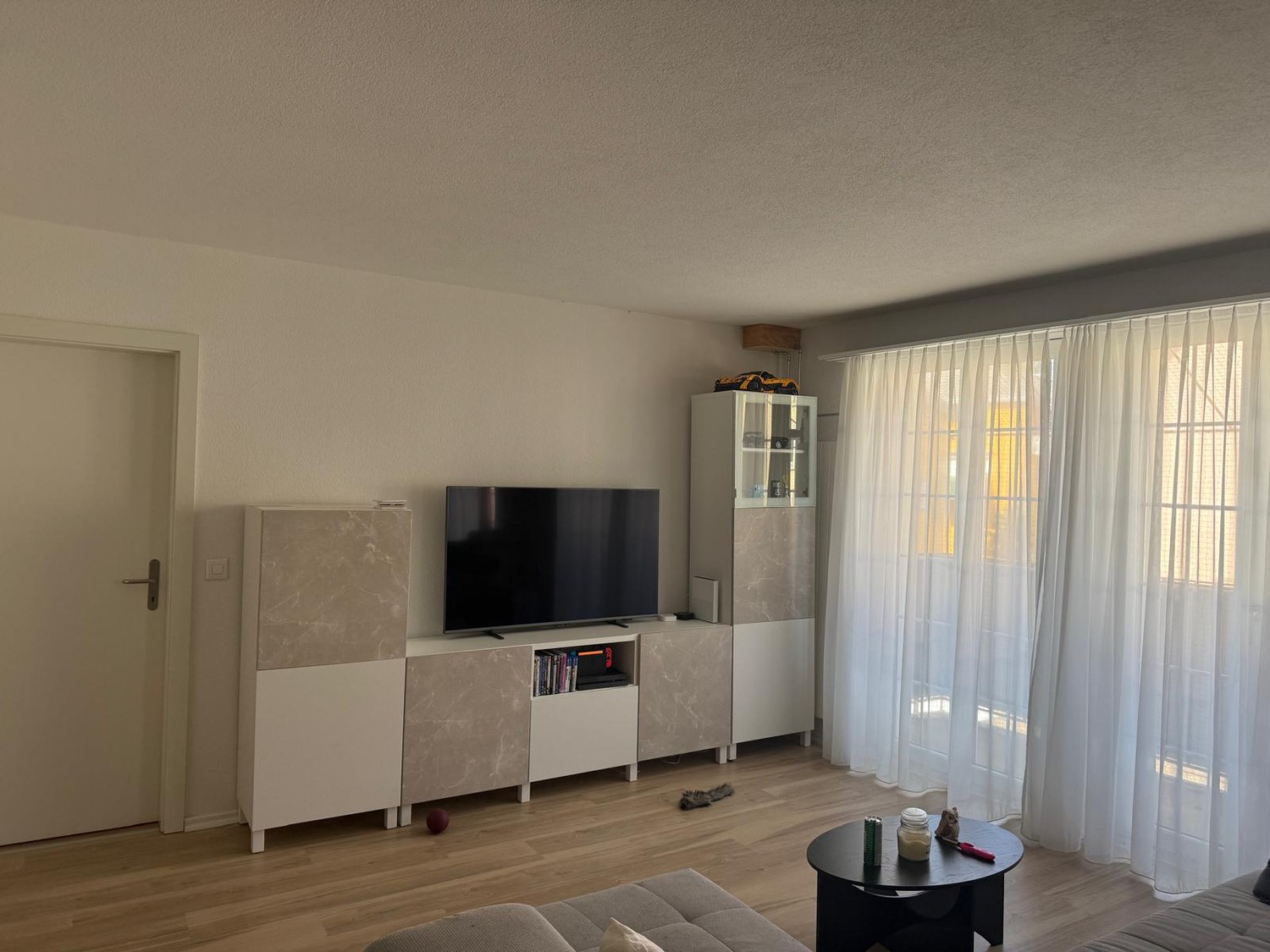 Appartement de 3 ½ pièces, photo 2 sur 8