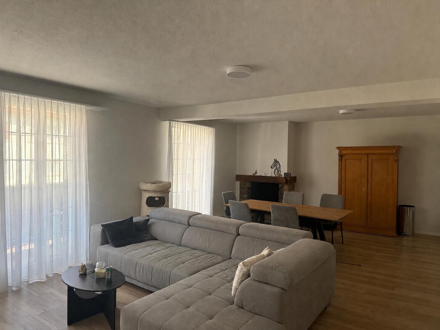 Appartement de 3 ½ pièces, photo 1 sur 8