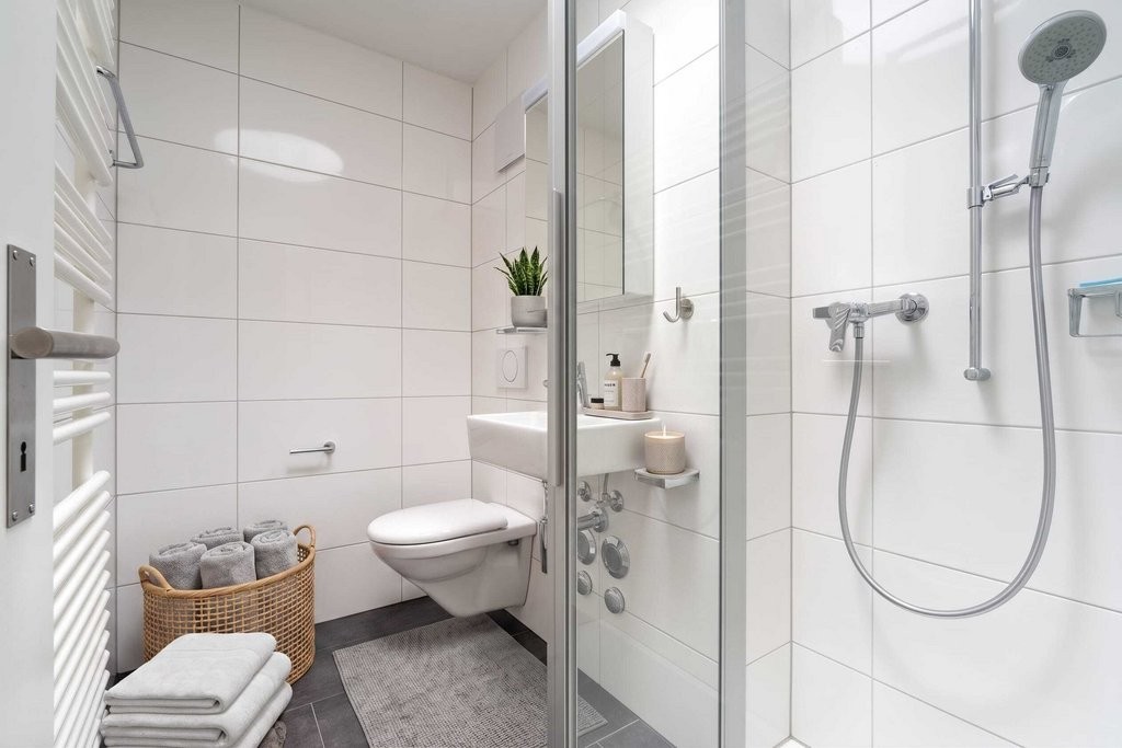 Appartement en attique de 2 ½ pièces, photo 5 sur 10