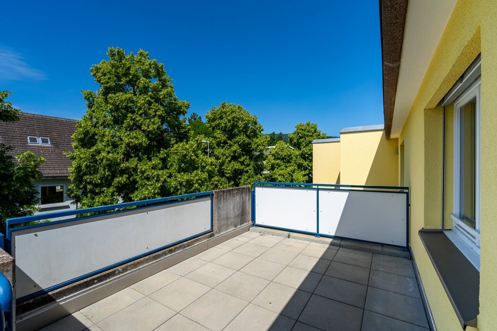 Appartement en attique de 2 ½ pièces, photo 10 sur 10