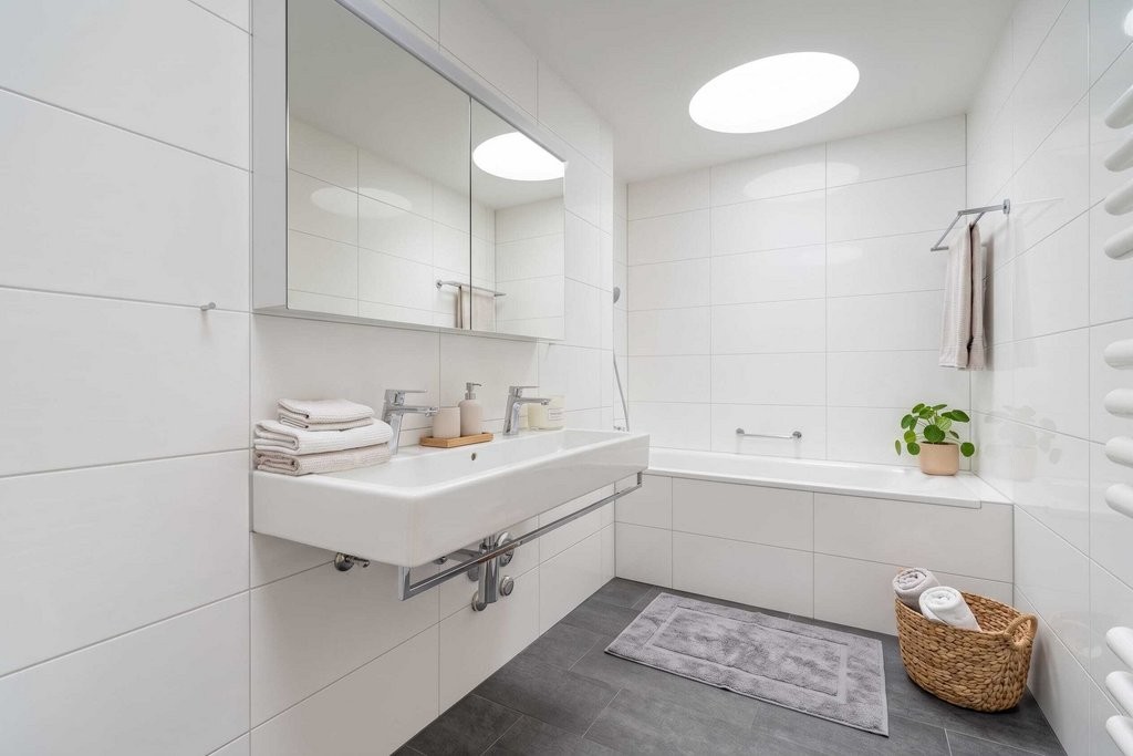 Appartement en attique de 2 ½ pièces, photo 8 sur 10