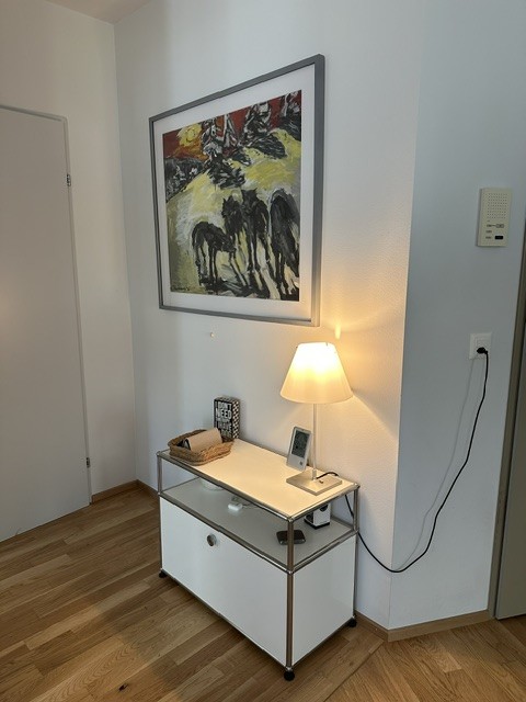 Appartement de 2 ½ pièces, photo 4 sur 9