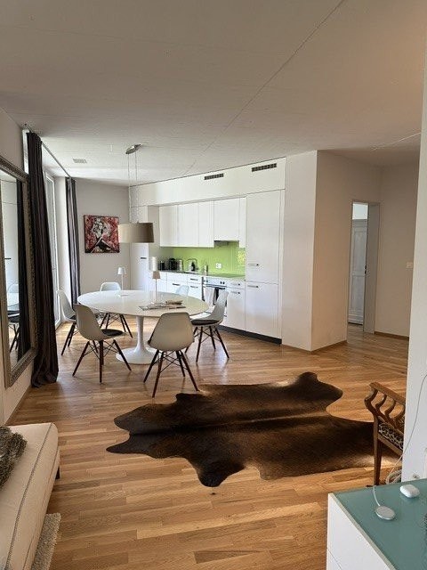 Appartement de 2 ½ pièces, photo 2 sur 9