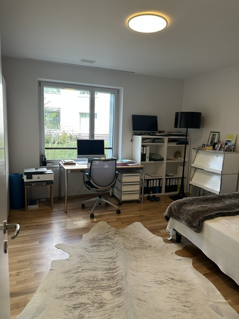 Appartement de 2 ½ pièces, photo 9 sur 9