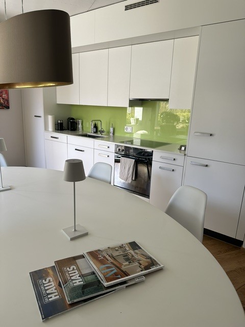Appartement de 2 ½ pièces, photo 1 sur 9
