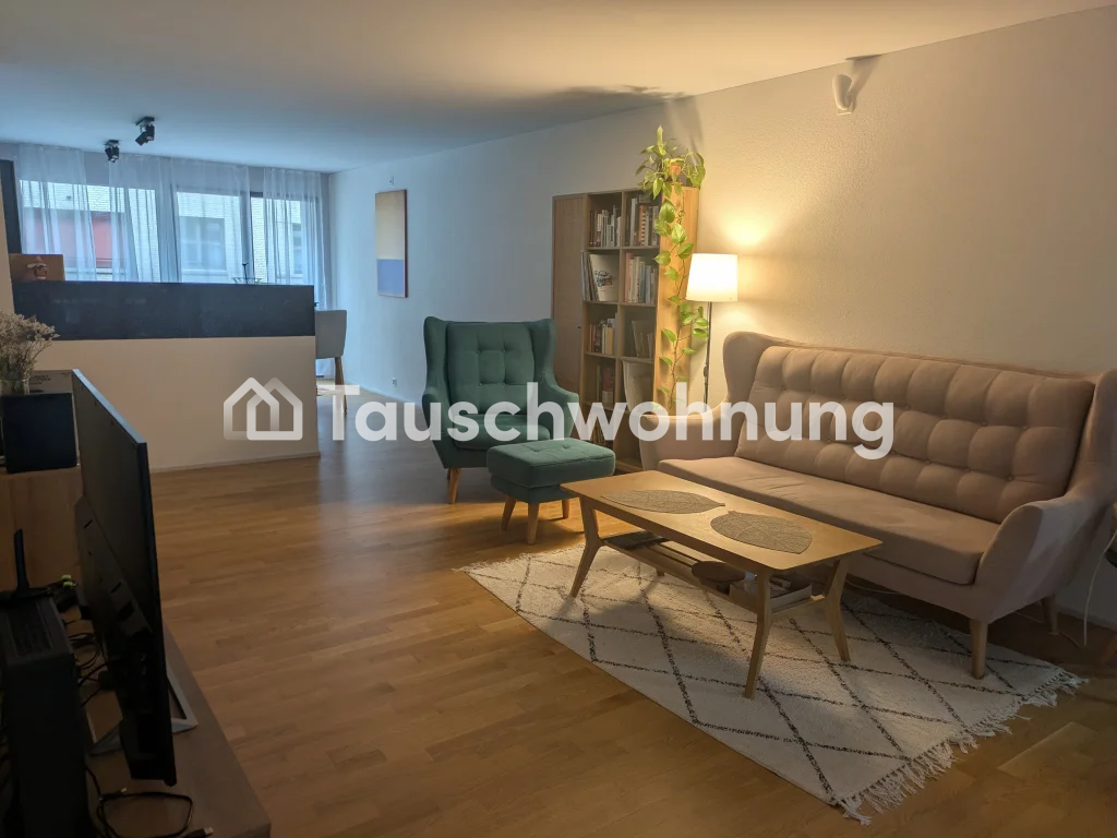 Appartement de 3 ½ pièces, photo 2 sur 10