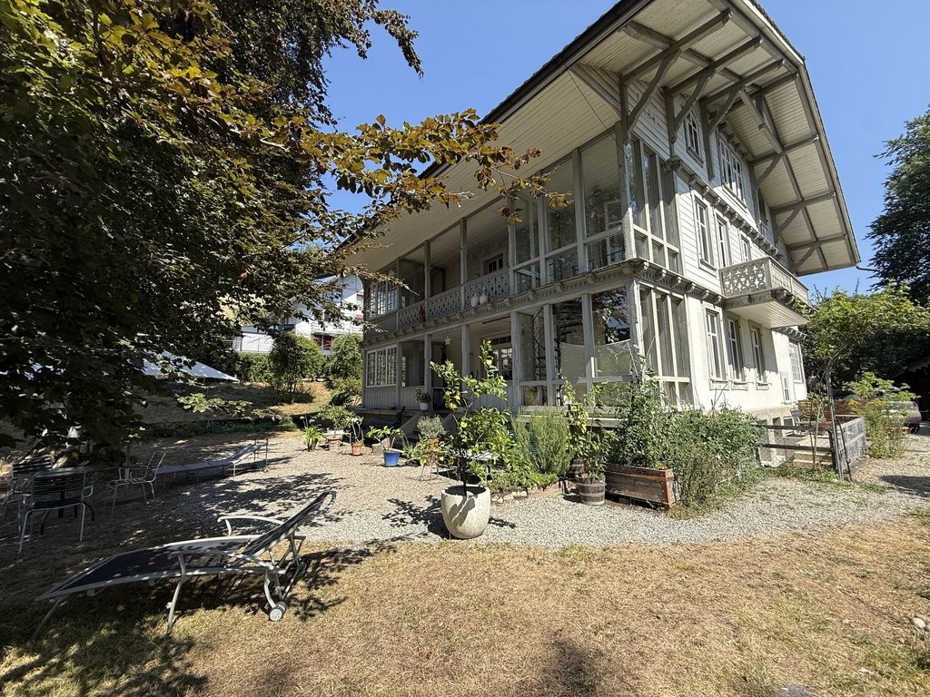 Appartement de 5 pièces, photo 1 sur 10