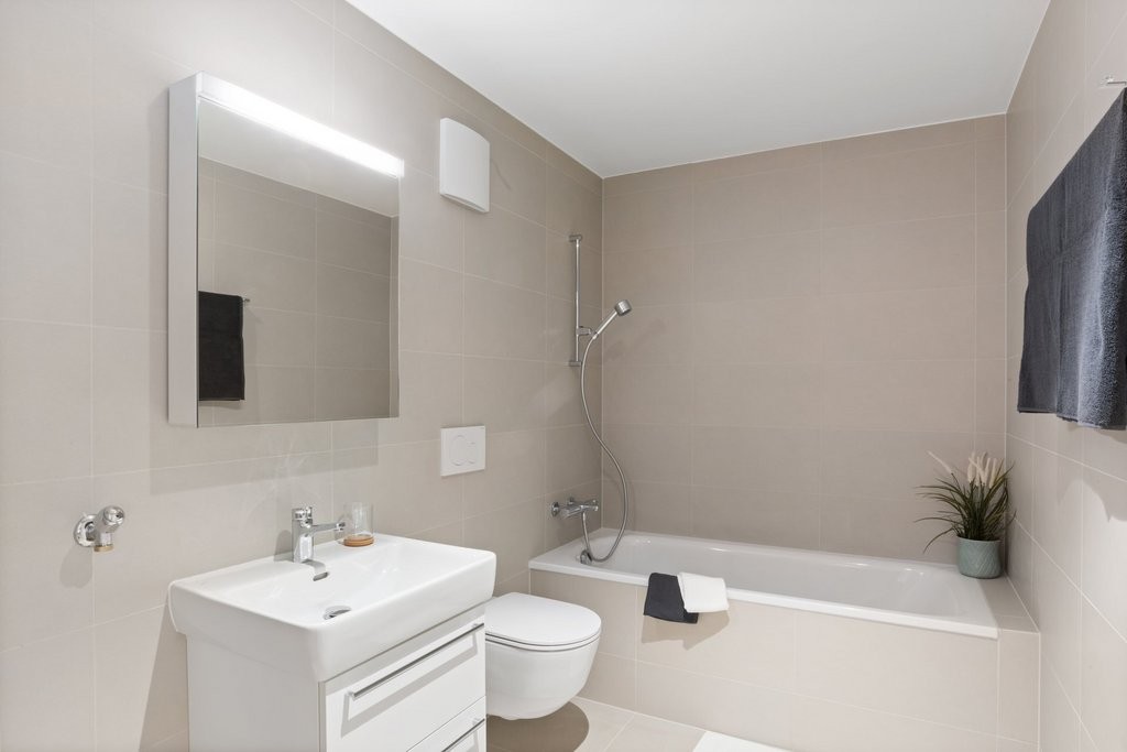 2 ½ rooms apartment, photo 5 sur 7