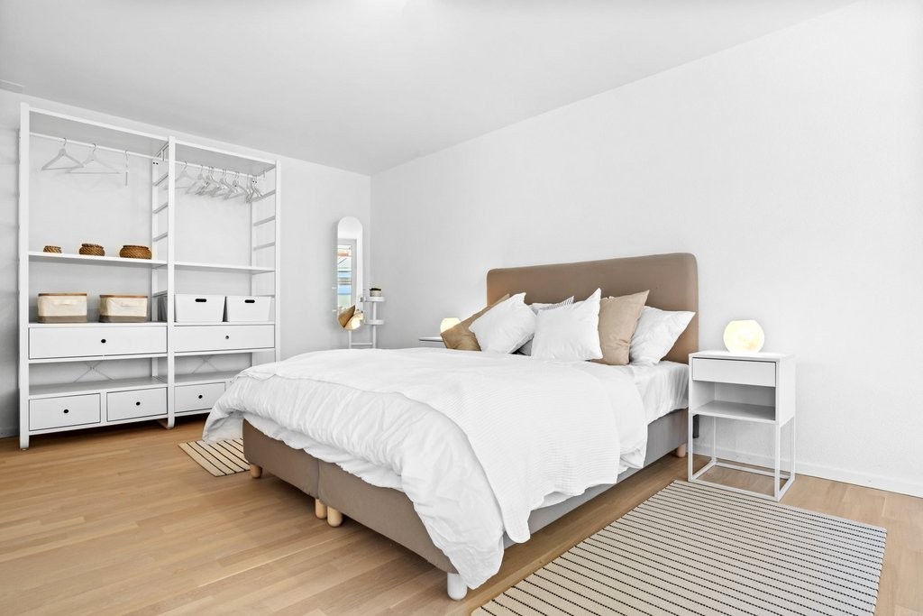 2 ½ rooms apartment, photo 6 sur 7