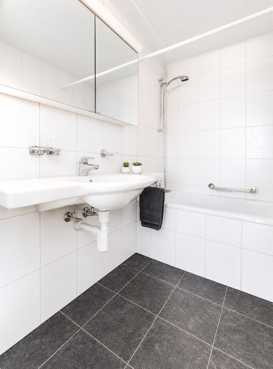 Appartement de 4 pièces