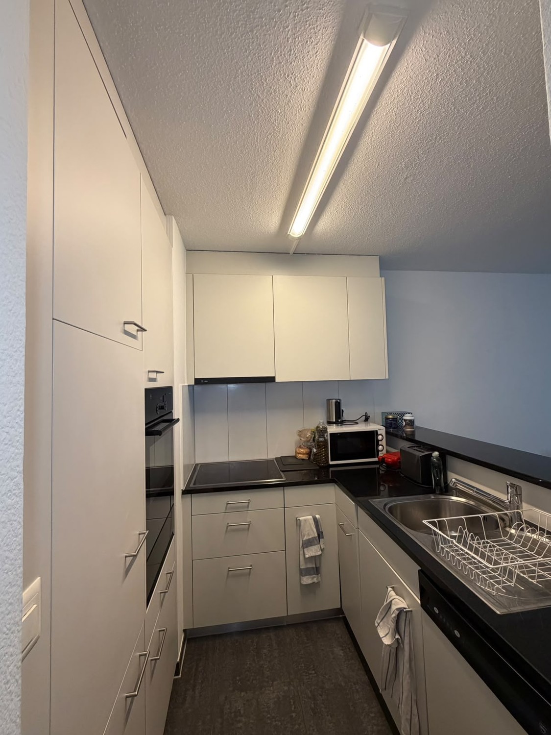 Appartement de 1 ½ pièces, photo 5 sur 6