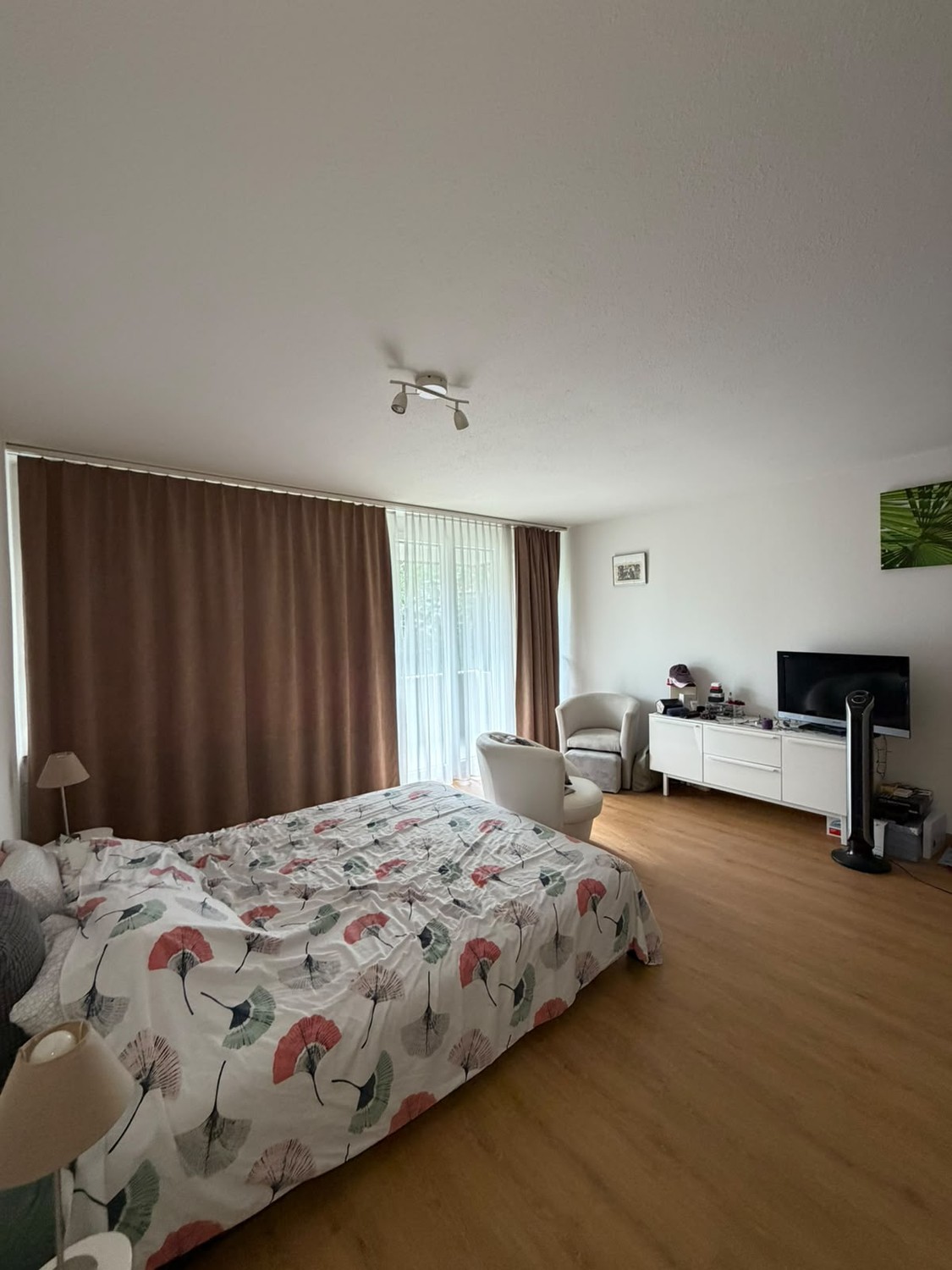 Appartement de 1 ½ pièces, photo 2 sur 6