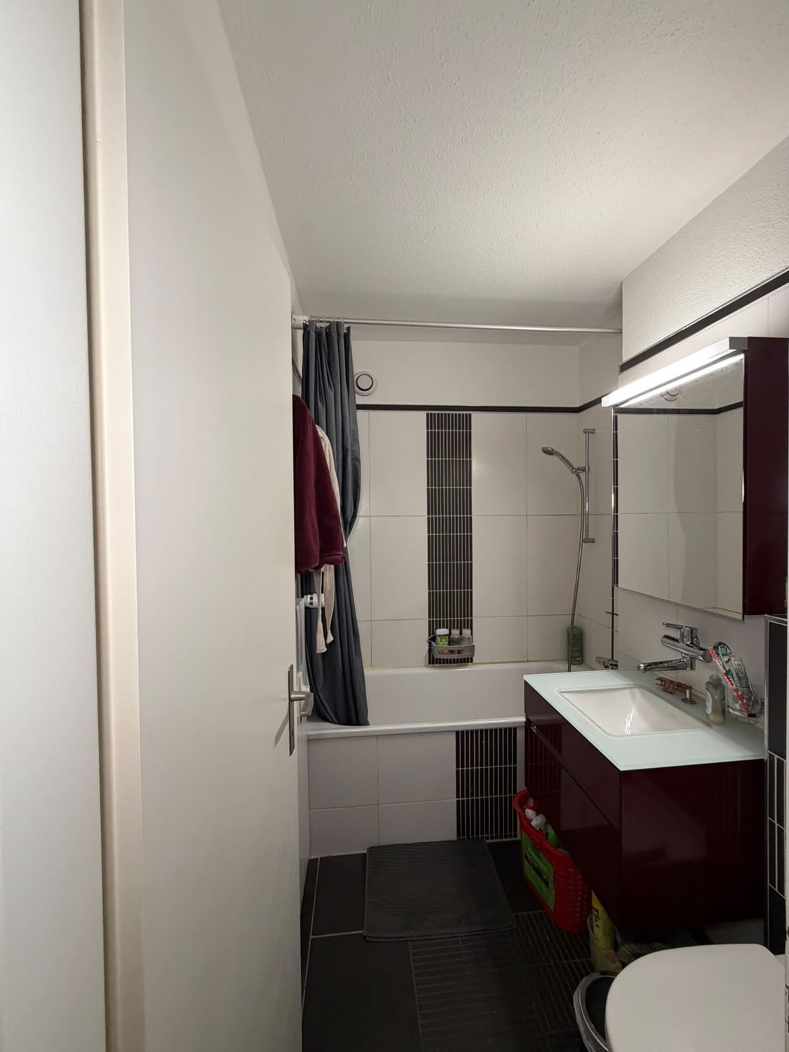 Appartement de 1 ½ pièces, photo 6 sur 6