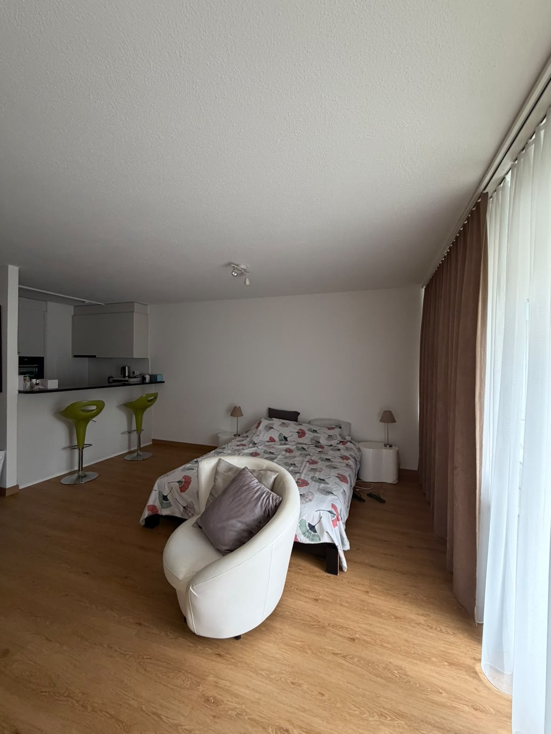Appartement de 1 ½ pièces, photo 4 sur 6