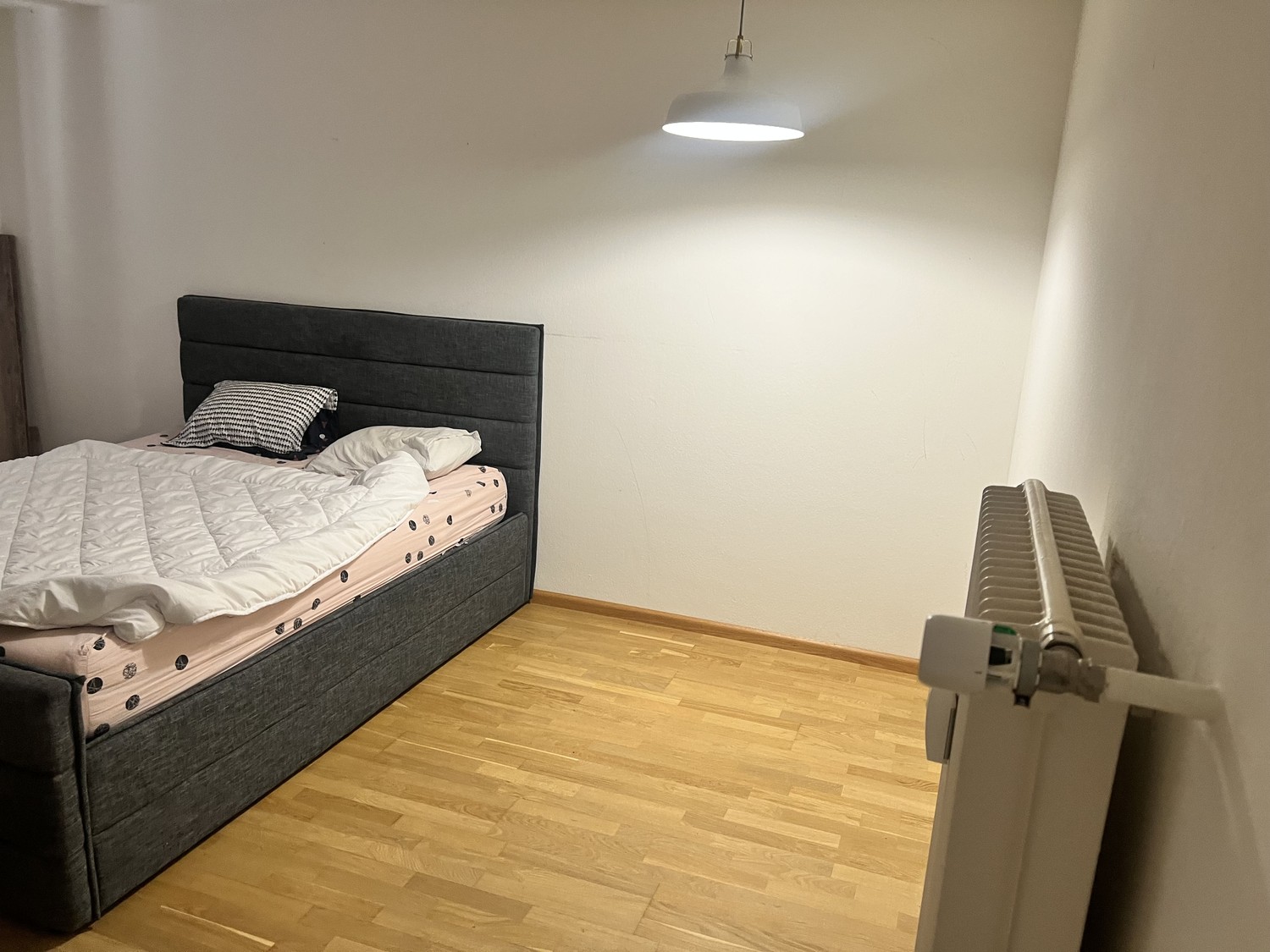 Chambre dans une colocation, photo 8 sur 10
