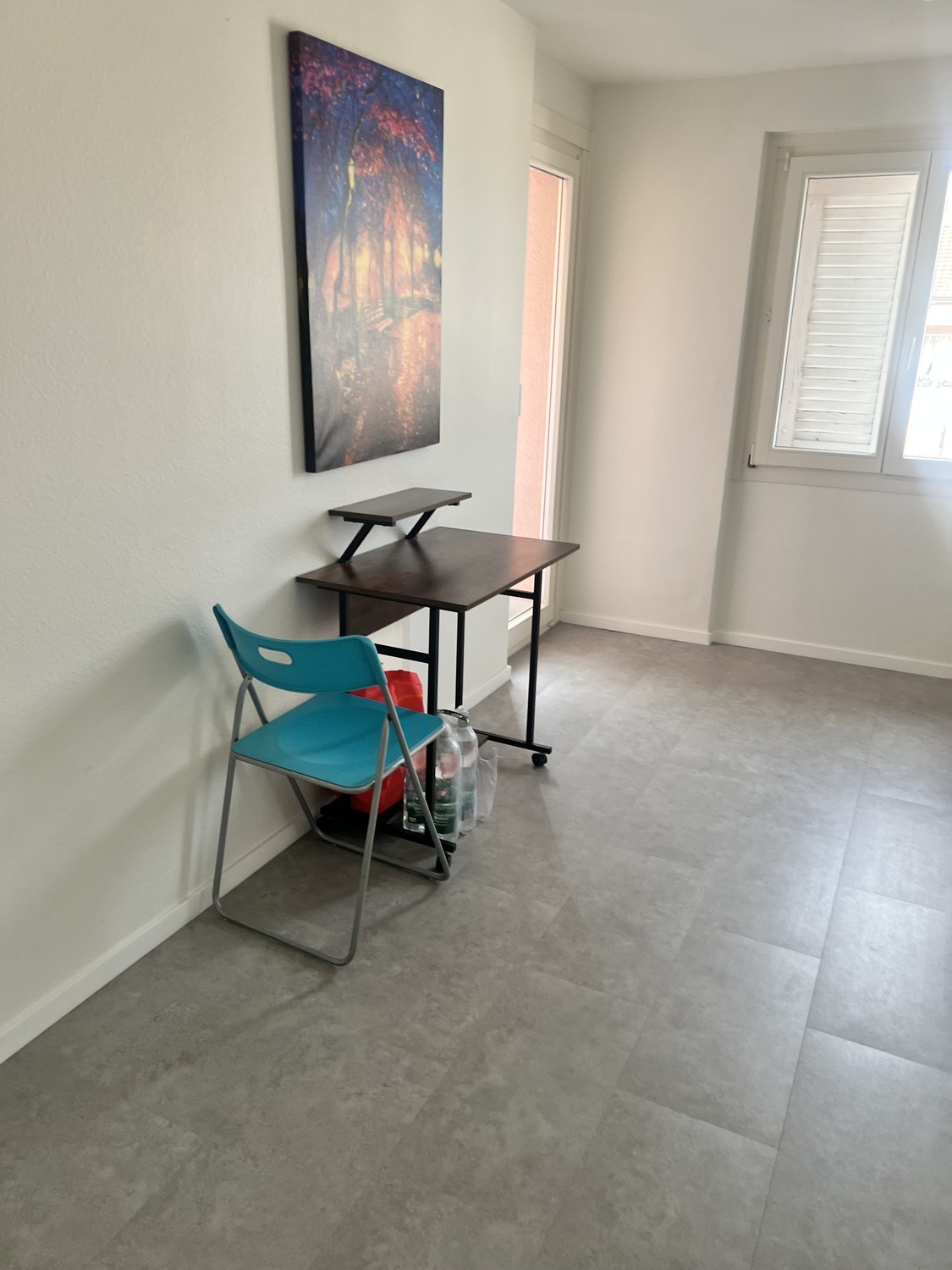 Chambre dans une colocation, photo 5 sur 10