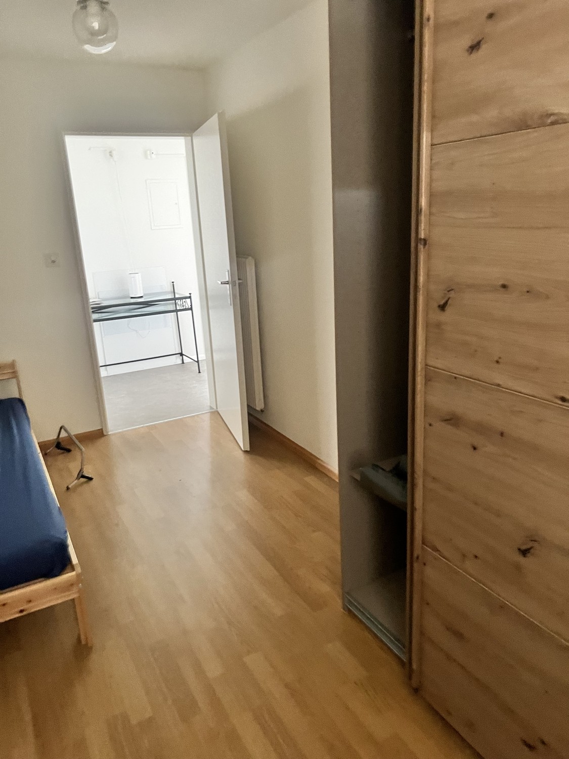 Chambre dans une colocation, photo 7 sur 10