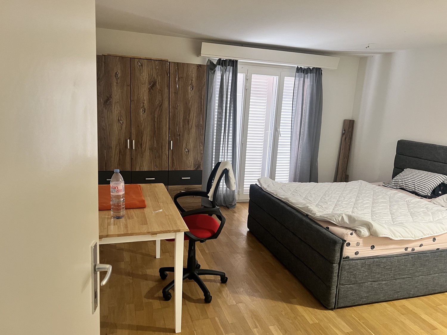Chambre dans une colocation, photo 2 sur 10