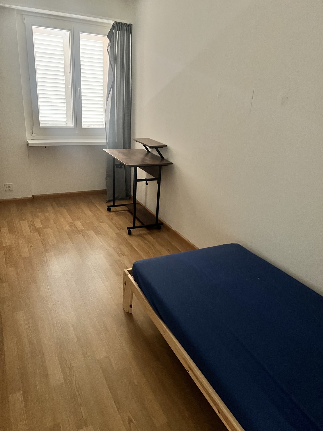 Chambre dans une colocation, photo 10 sur 10