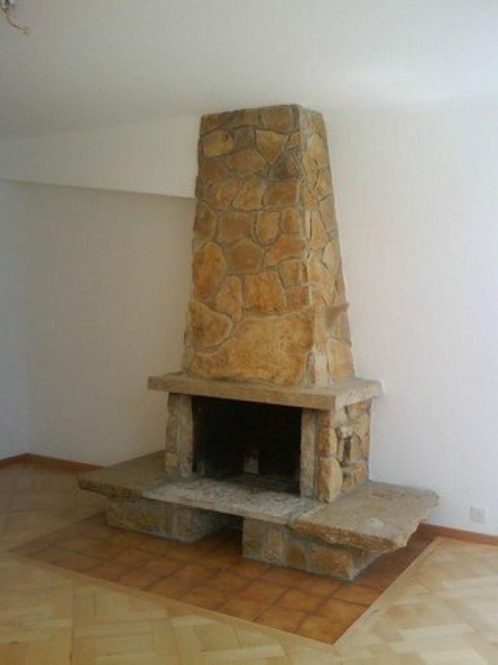 5 rooms apartment, photo 2 sur 6
