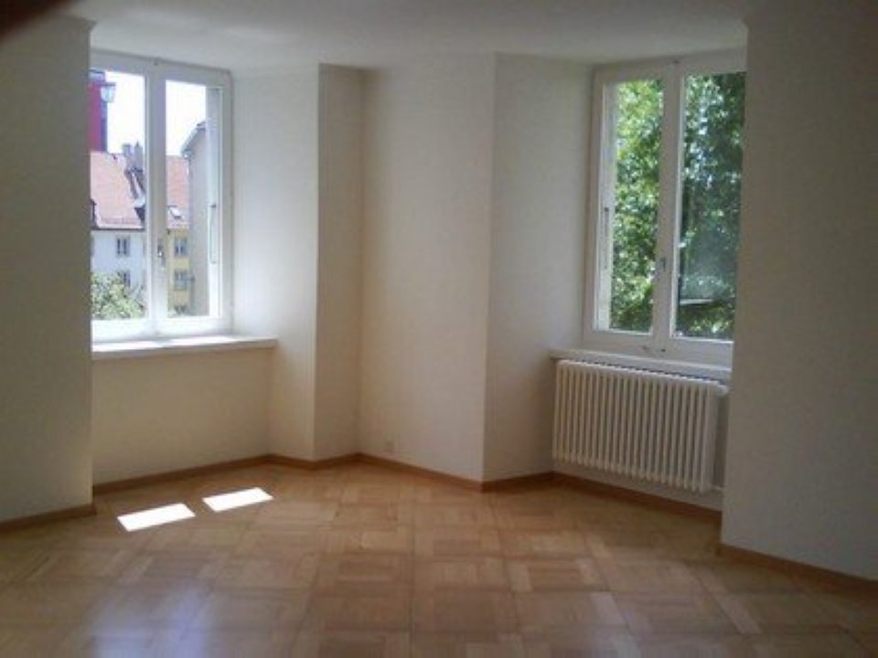 5 rooms apartment, photo 5 sur 6