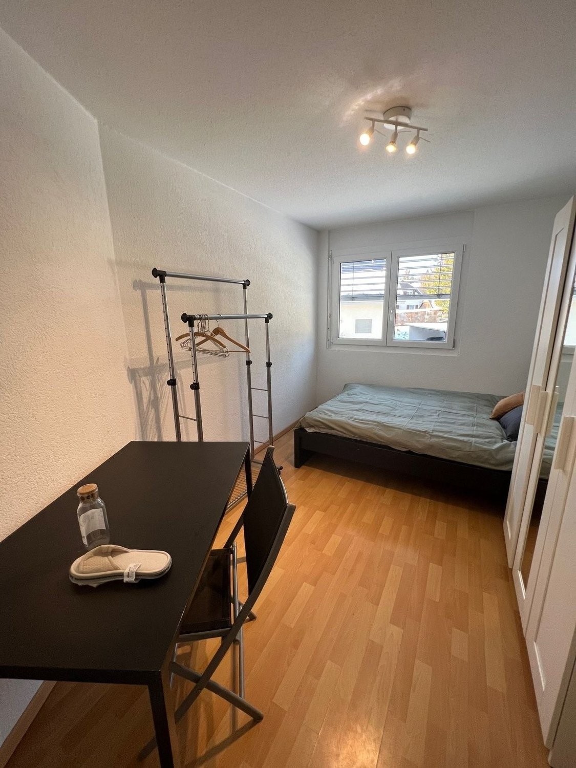 Chambre en colocation