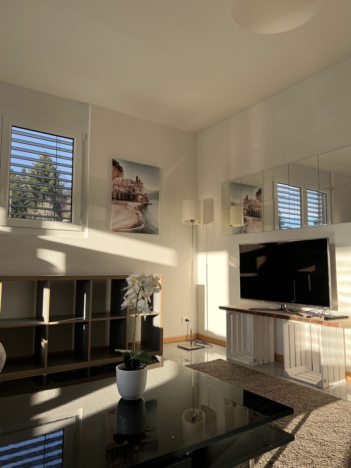 Chambre en colocation