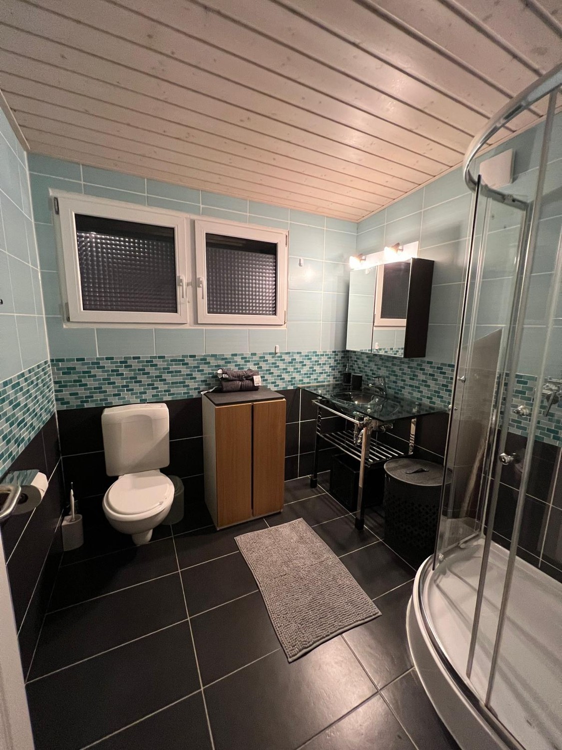 Chambre en colocation