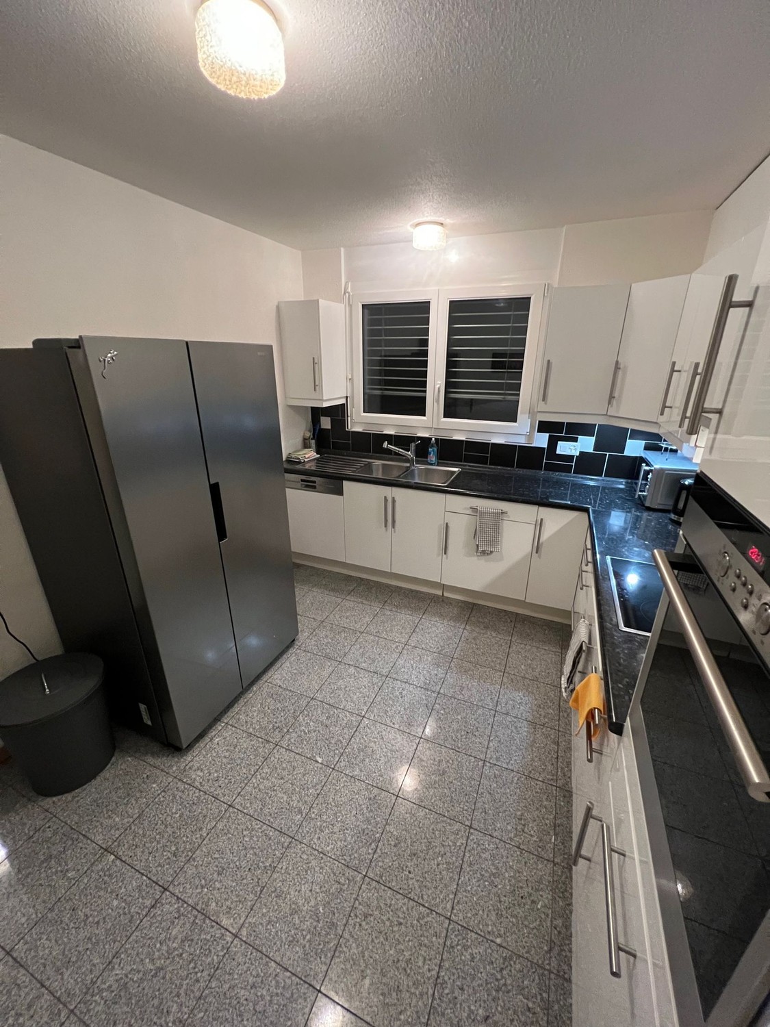 Chambre en colocation