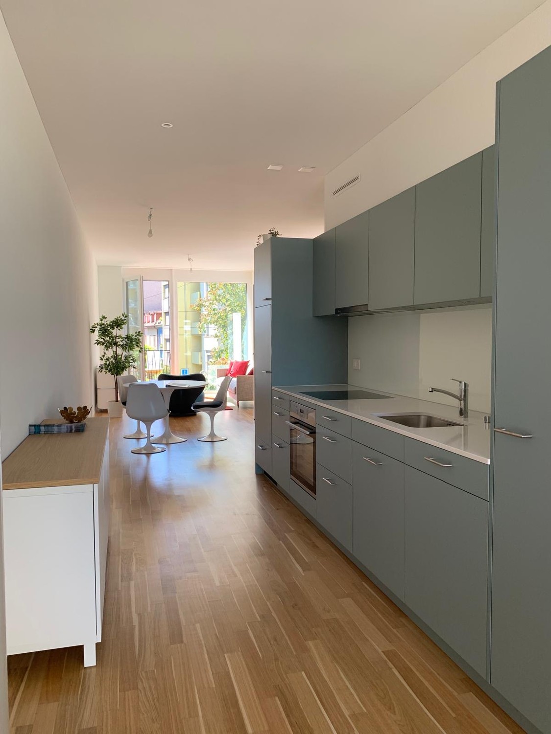 Appartement de 2 ½ pièces, photo 1 sur 6