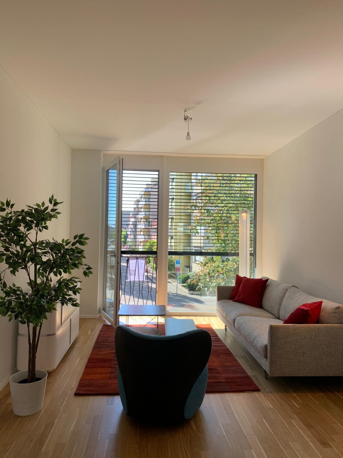 Appartement de 2 ½ pièces, photo 3 sur 6