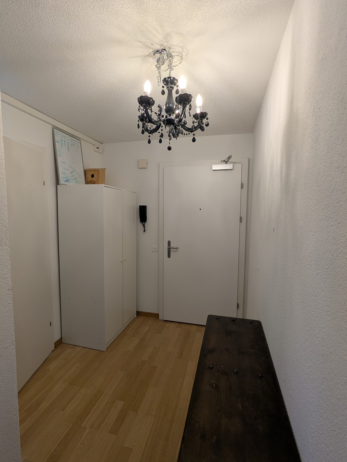 Recherche de repreneur pour un bel appartement de 2 1/2 pièces au dernier étage à partir du 01.01.2027., photo 5 sur 10