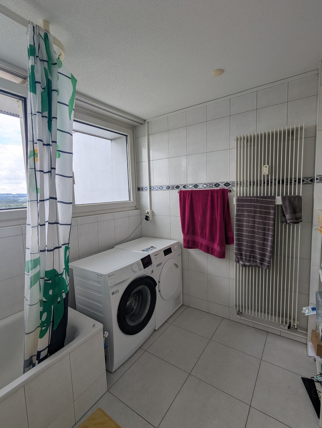Recherche de repreneur pour un bel appartement de 2 1/2 pièces au dernier étage à partir du 01.01.2027., photo 10 sur 10